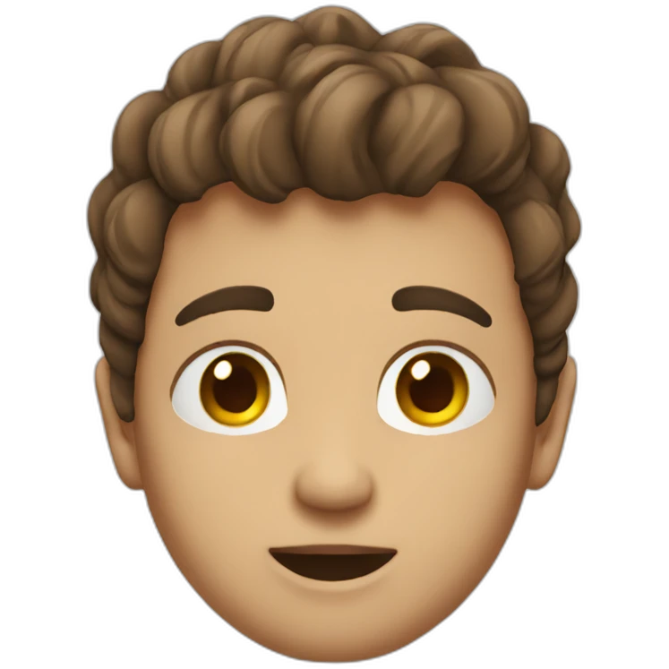 break boy emoji