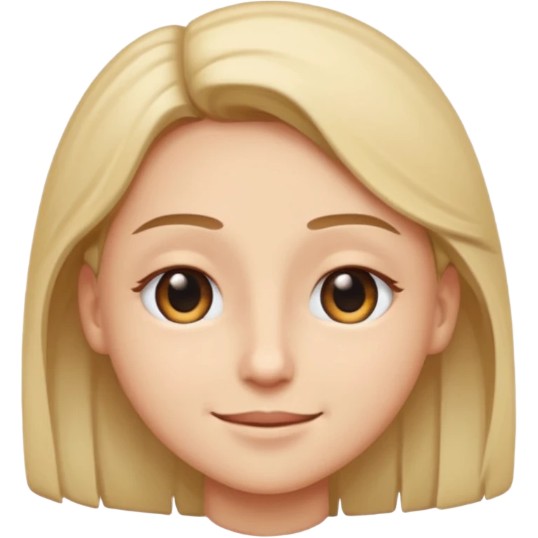 eye twitch smiling, one eye half closed emoji