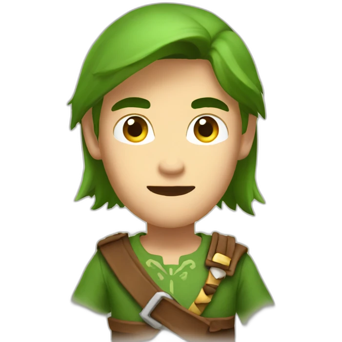 Link emoji