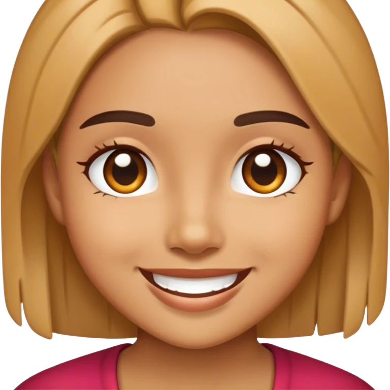 Elma emoji