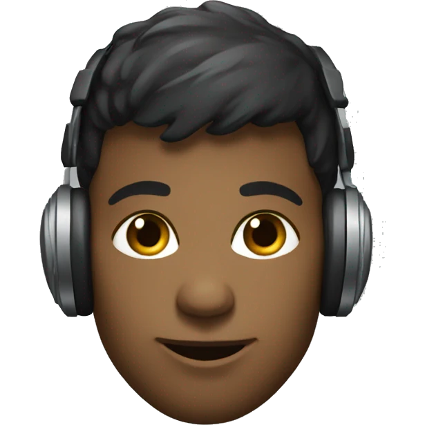 Ardila dj emoji