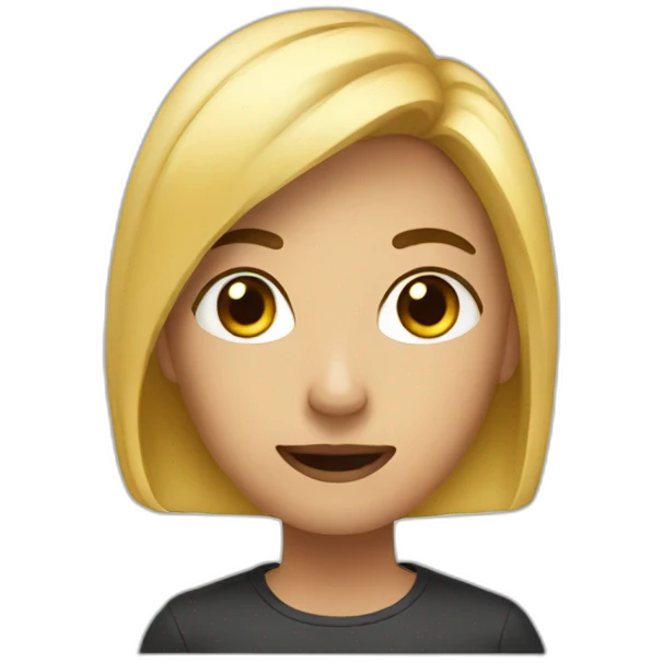 Moi emoji