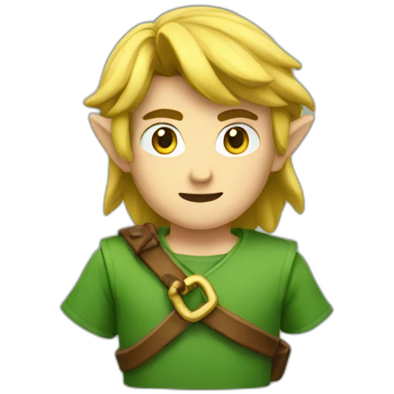 Link emoji