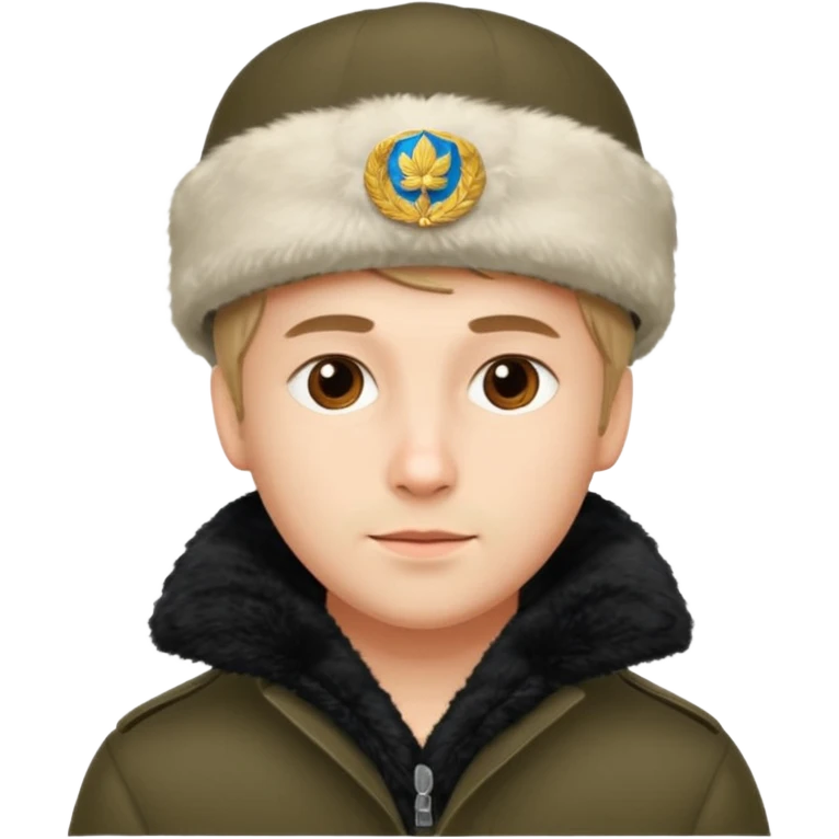Russian emoji