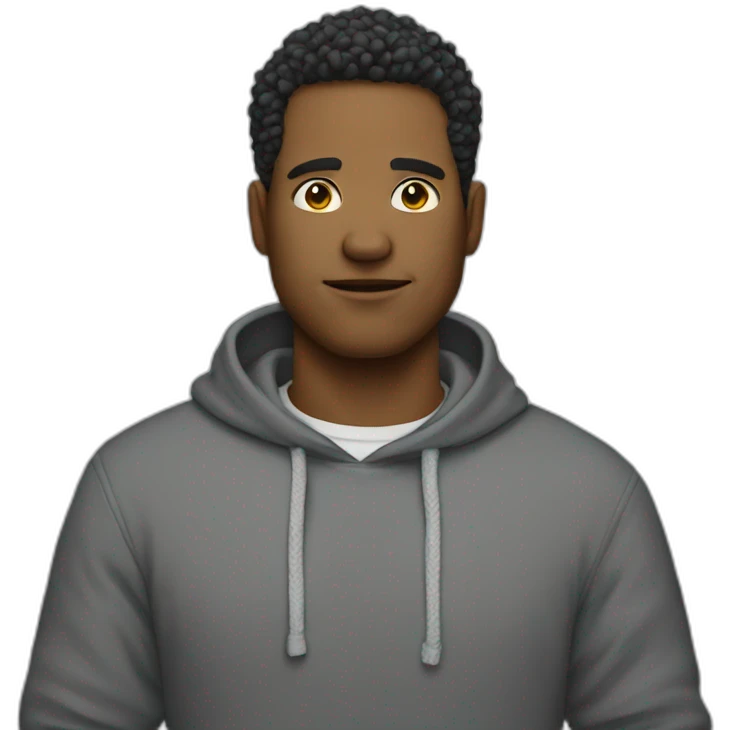 Komik emoji