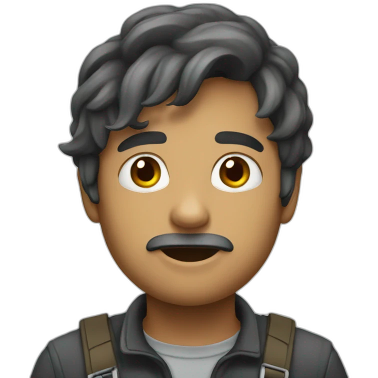  pauvre emoji