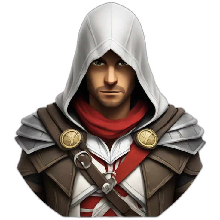 assassins creed emoji