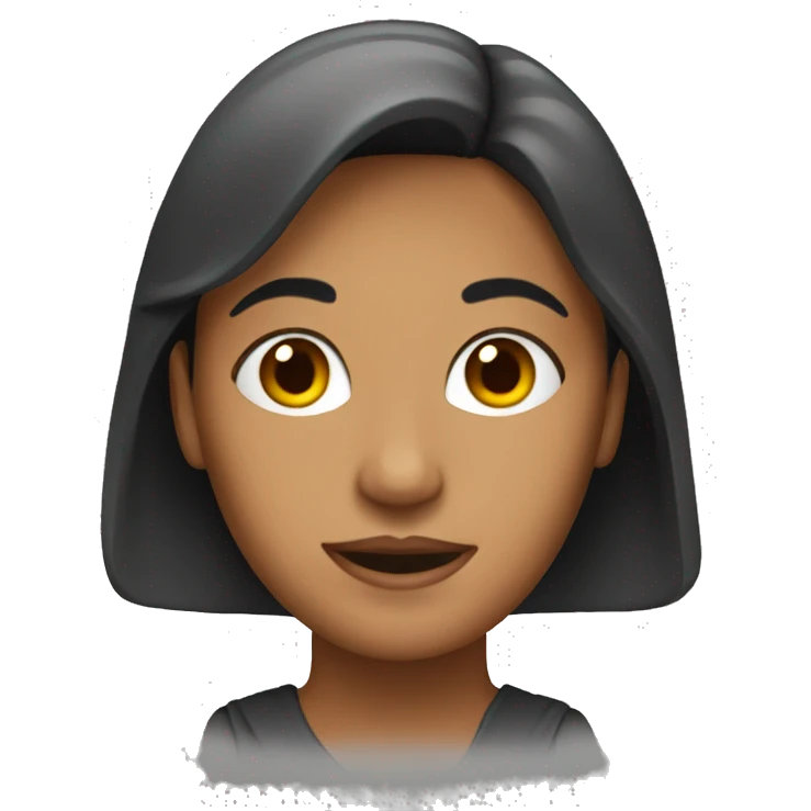 latin woan emoji