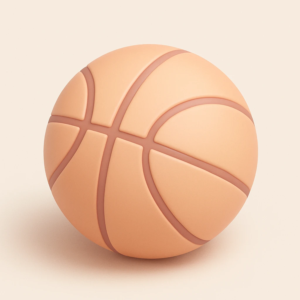 basket ball emoji