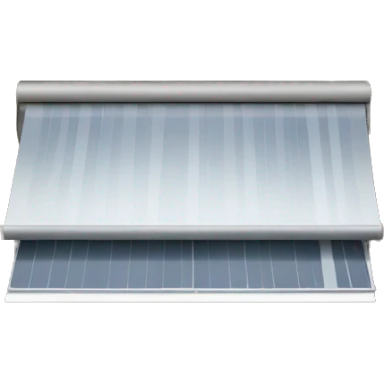 solar blinds emoji