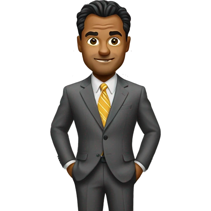 Wolf of Wall Street  emoji