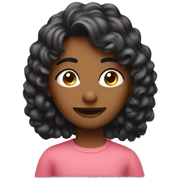 😘🤷‍♀️ emoji