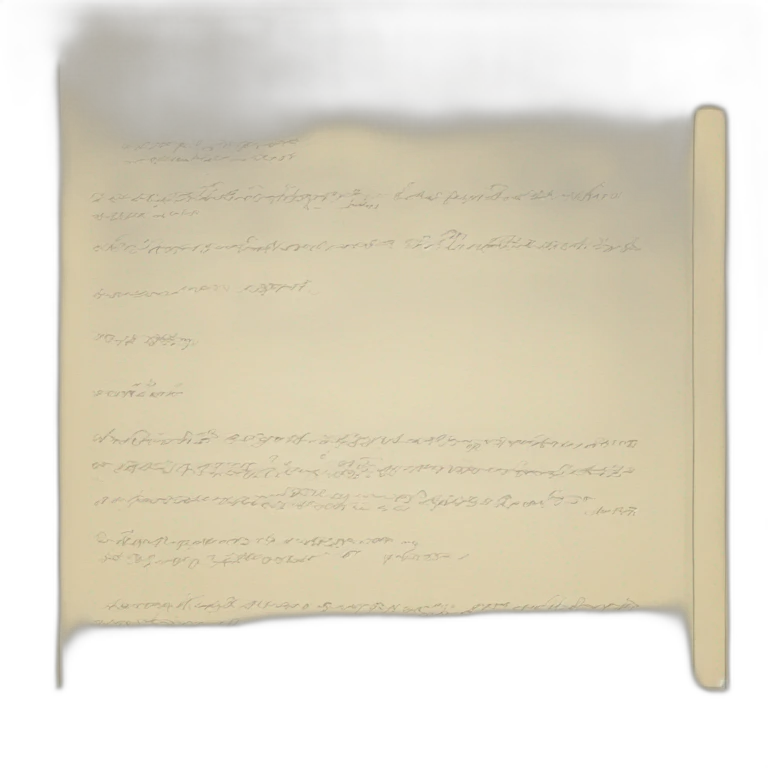 document emoji