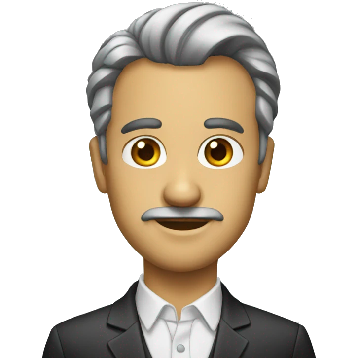 empresario emoji