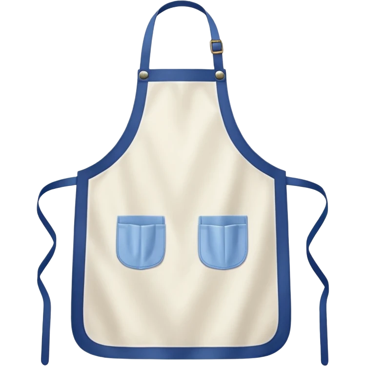 apron emoji