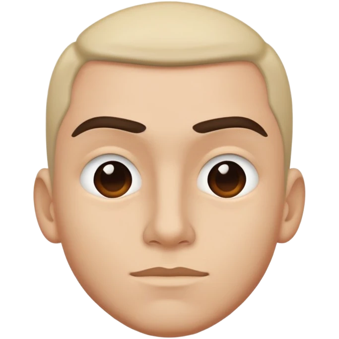 Raw Alejandro cool pose emoji