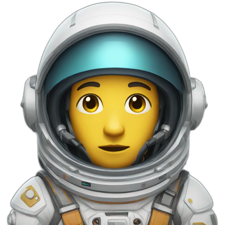 Astroneer emoji