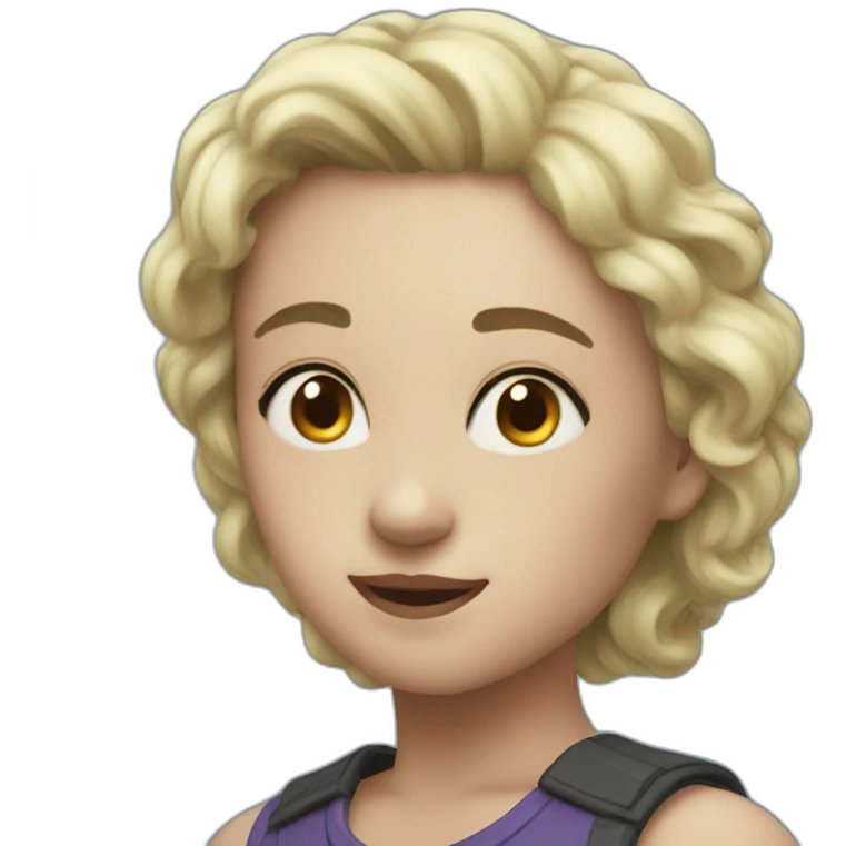luna emoji