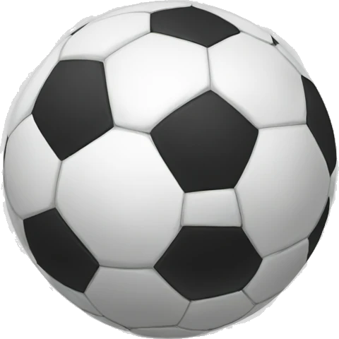 BALL  emoji