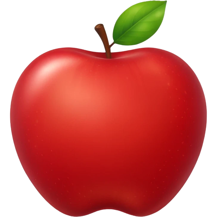 apple emoji