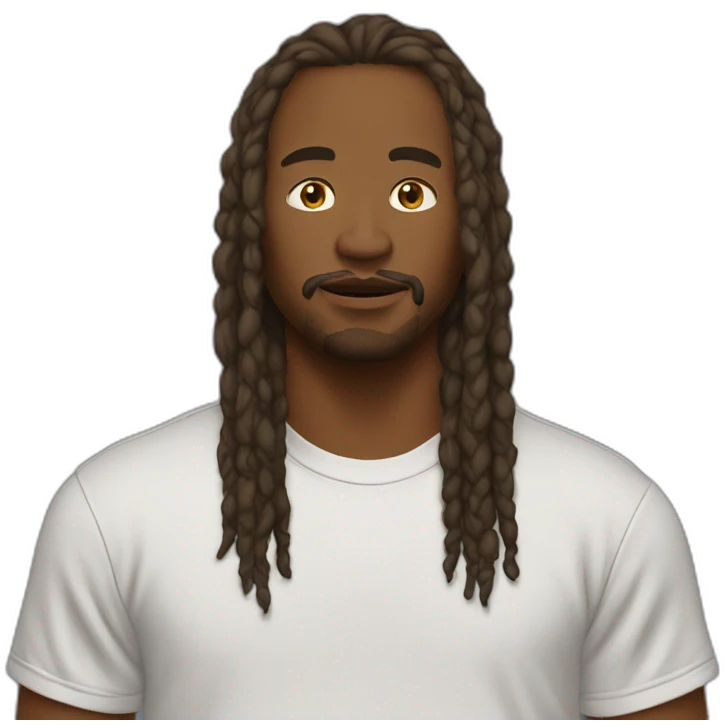Thrasher emoji