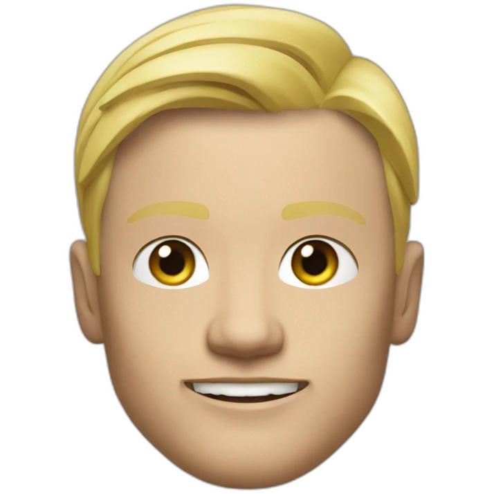 Erling haaland emoji