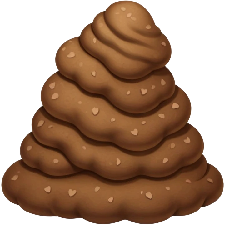 Poop emoji