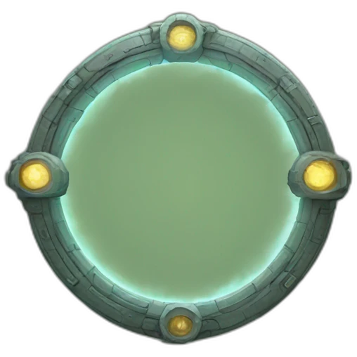 Stargate emoji