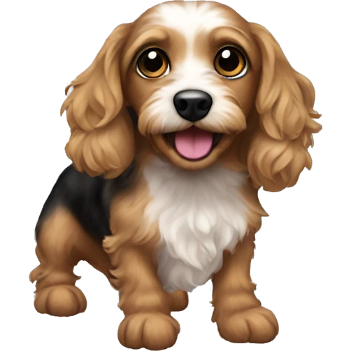 Doxiepoo  emoji