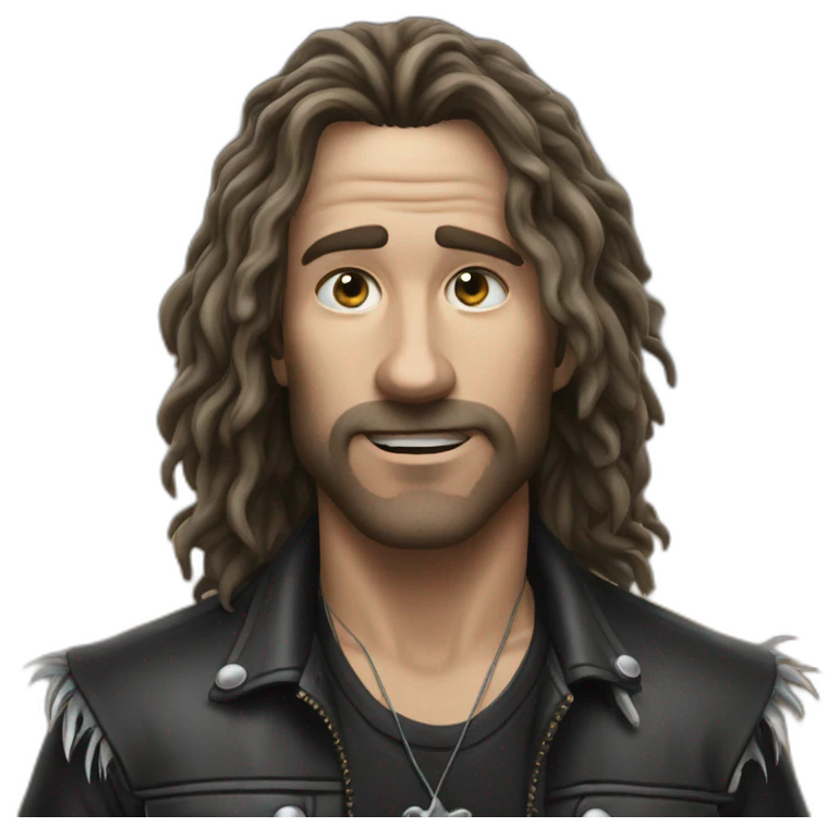 wacken emoji