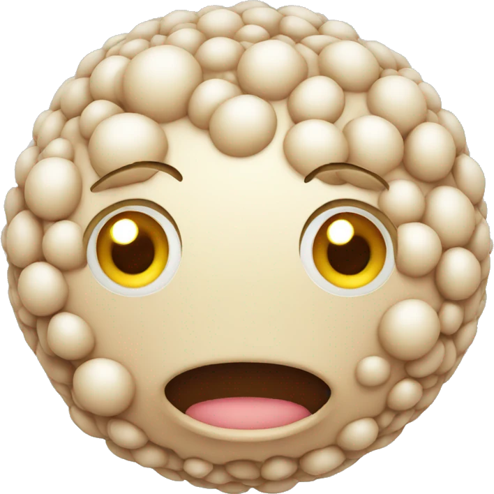 human cell emoji