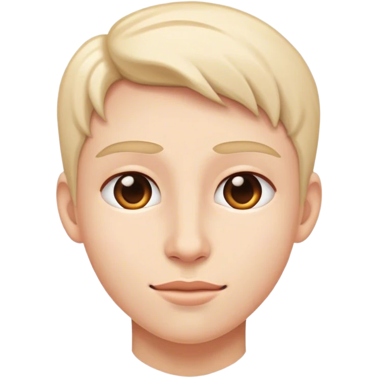 Me emoji
