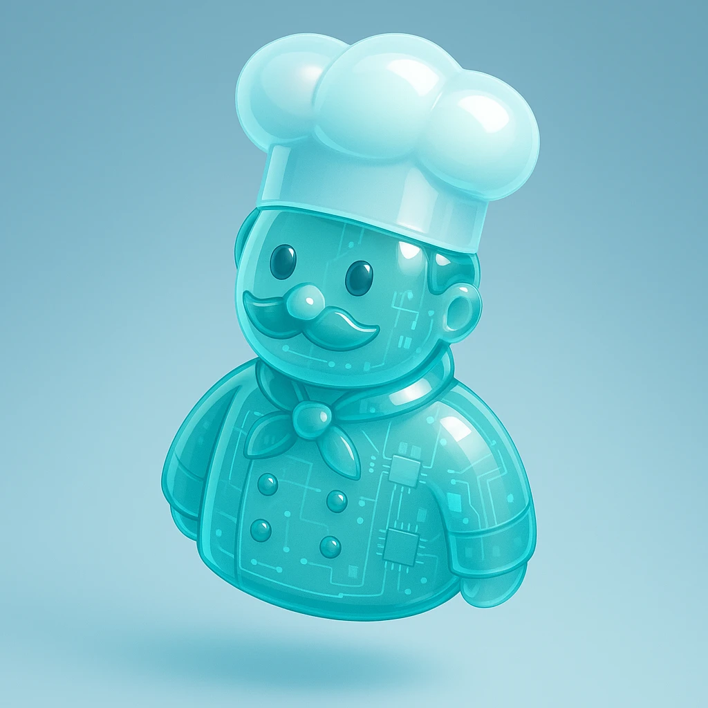 Chef emoji