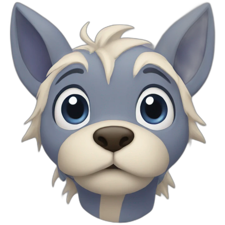 eeve emoji