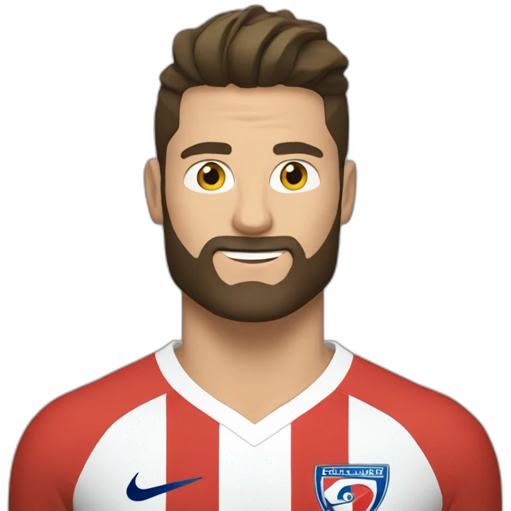 Giroud emoji