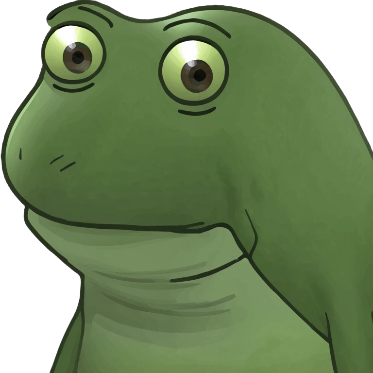 Pepe emoji