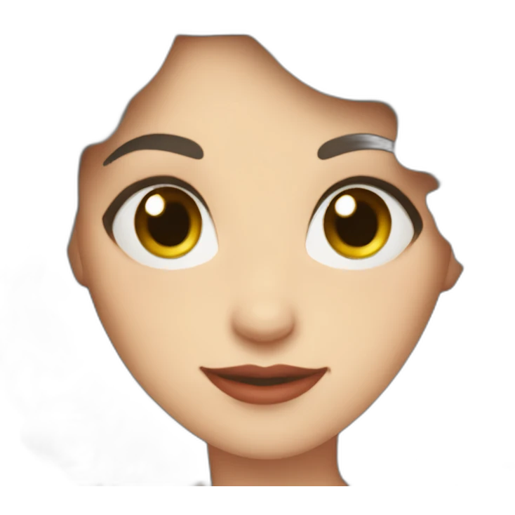 Evelyn claire emoji
