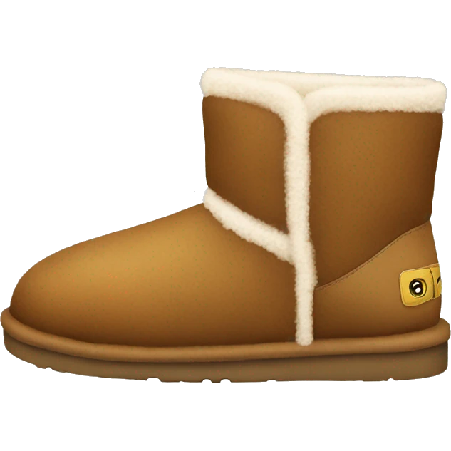 uggs emoji