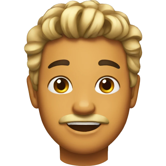 HAWAI emoji