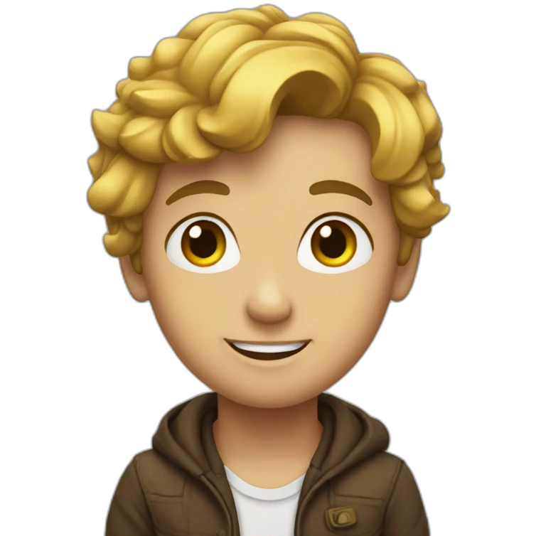 G&P emoji