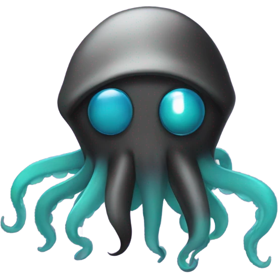 Squid game emoji