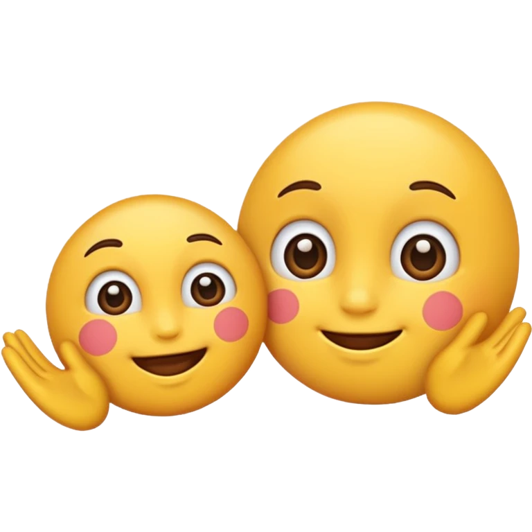 hello emoji