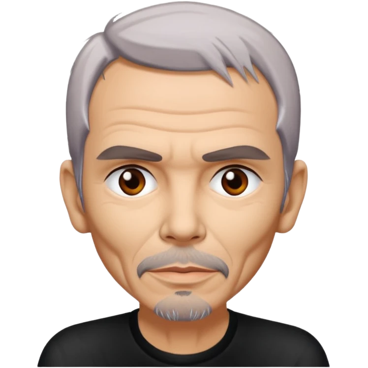 billy bob thornton emoji
