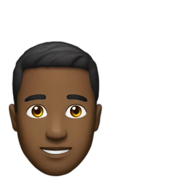 Beat maker emoji