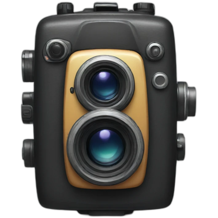 camera emoji