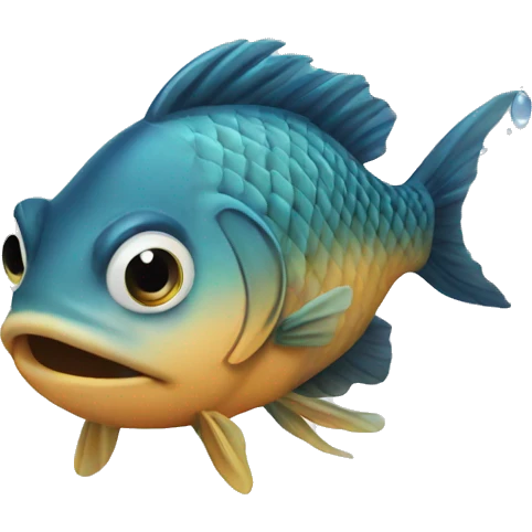 fish emoji
