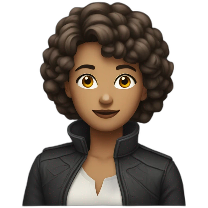 viktoriia emoji