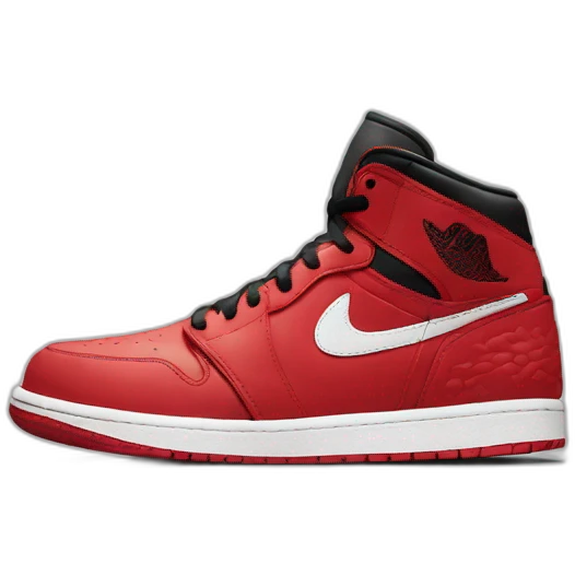 Jordan air emoji