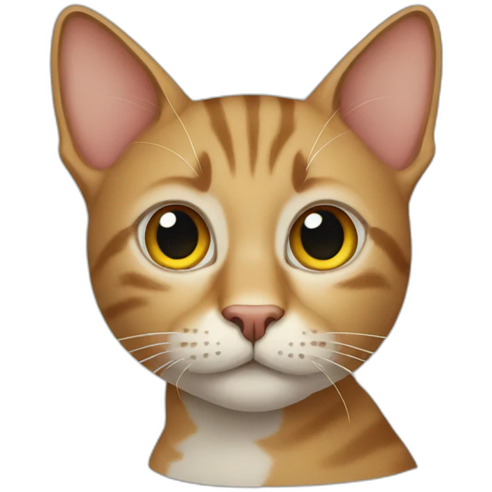 Cat emoji