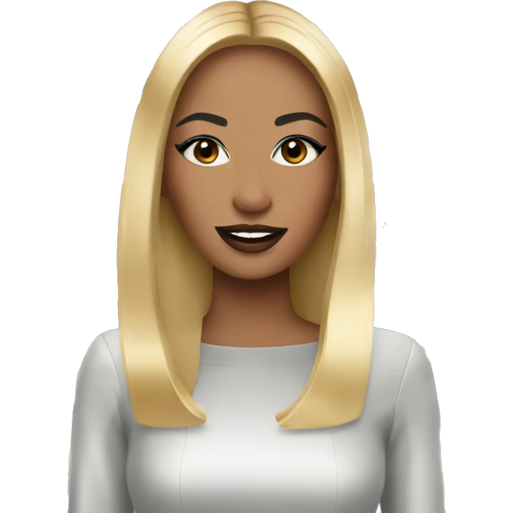 sephora store emoji